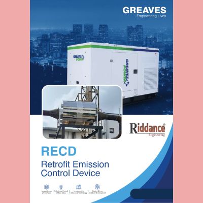 Riddance Engineering